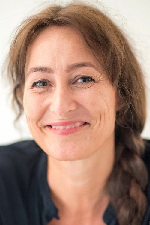 Photo of Susanne Storm