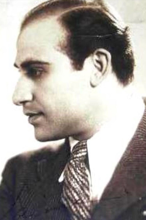 Photo of Talat Artemel