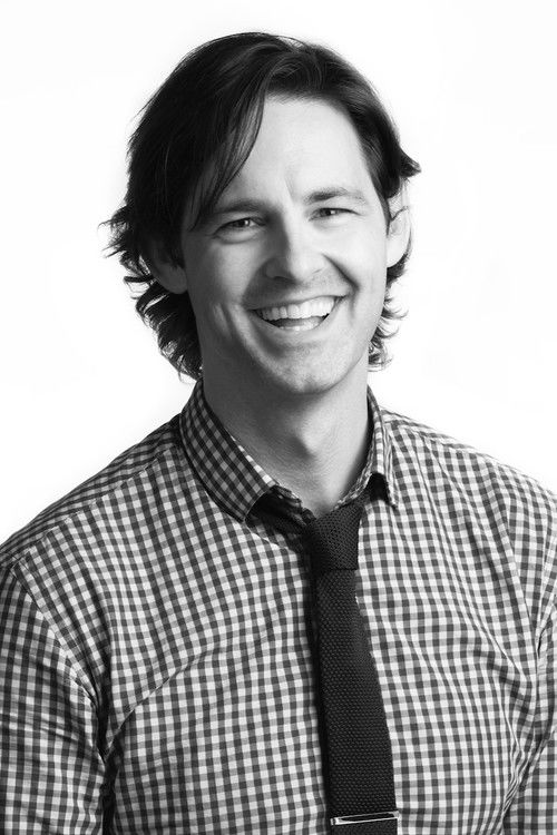 Photo of Matthew Edison