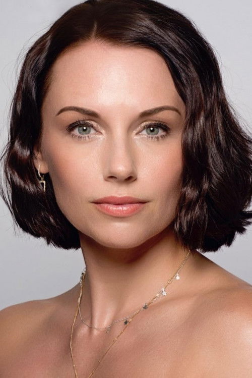 Photo of Jessica Ellerby