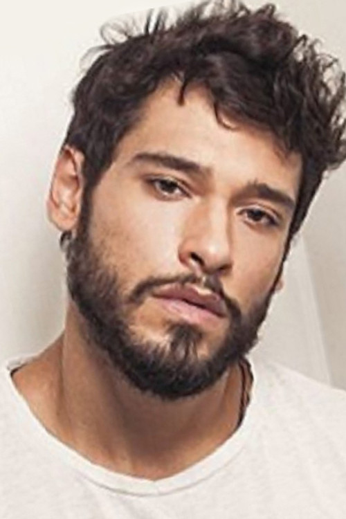 Photo of Bruno Fagundes