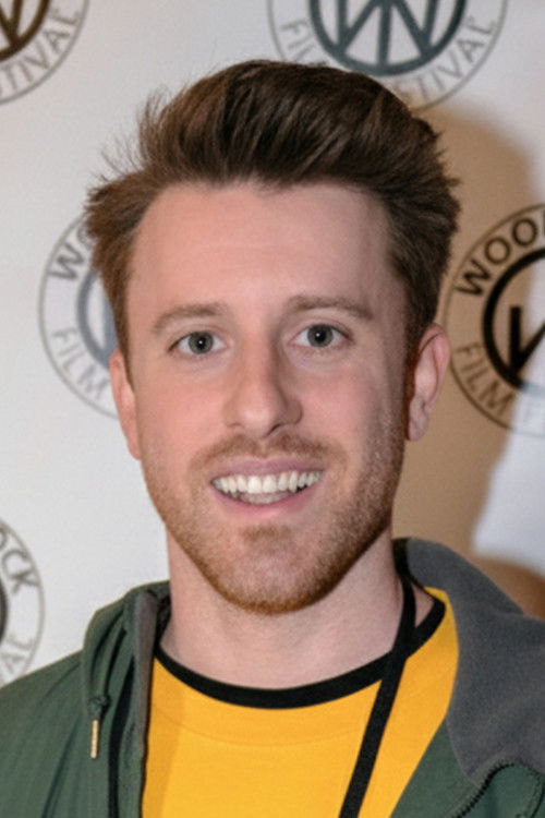 Photo of Christopher Scamurra