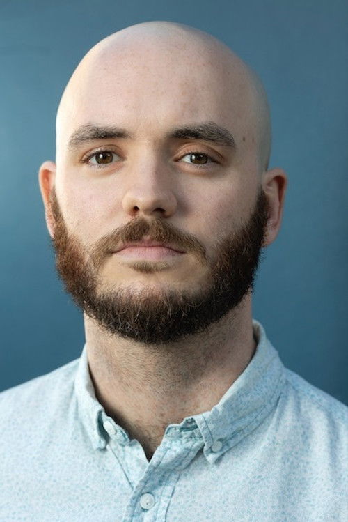 Photo of Brian Austin