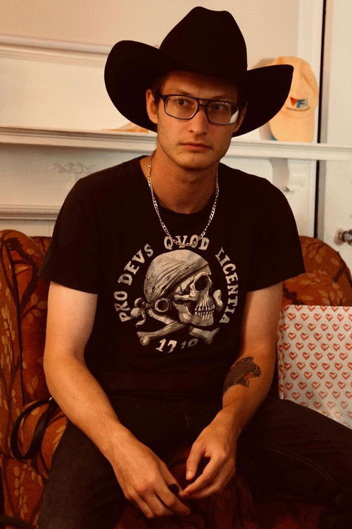 Photo of Paige Campbell