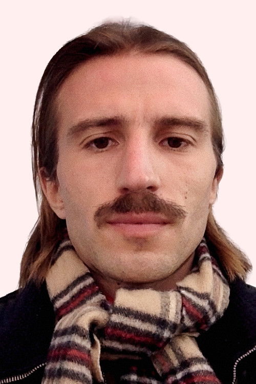 Photo of Baptiste Pinteaux