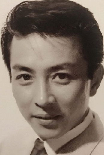 Photo of Takahiro Tamura