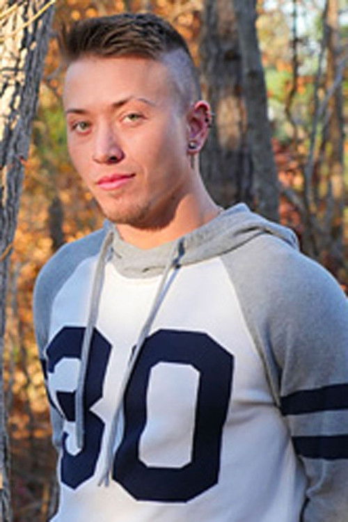 Photo of Tyler Slater