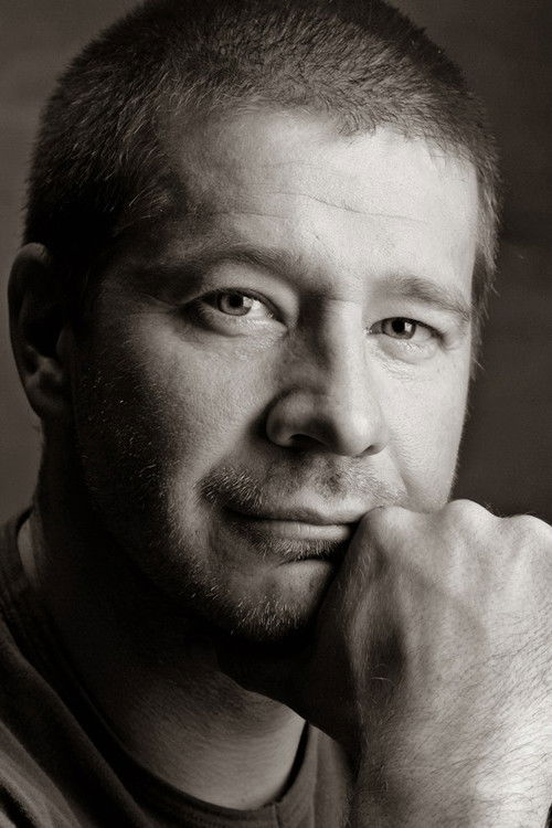 Photo of Marko Matvere