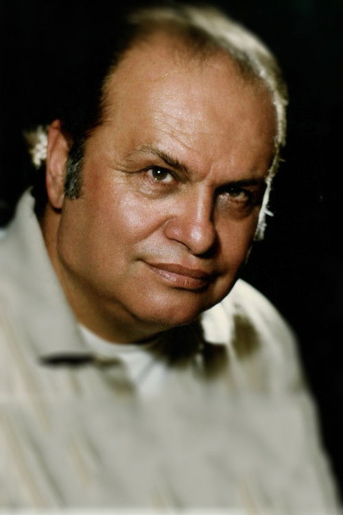 Photo of Ferdi Merter