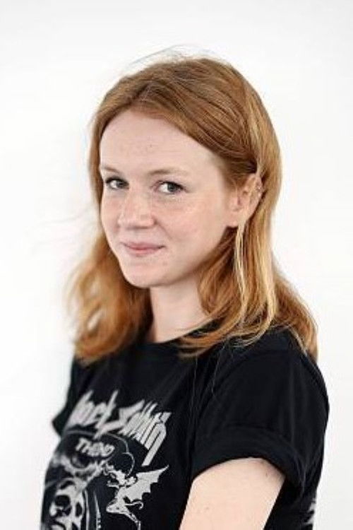 Photo of Lena Suijkerbuijk