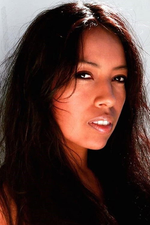 Photo of Karina Moscol