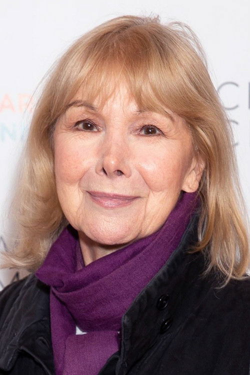 Photo of Susan Hampshire
