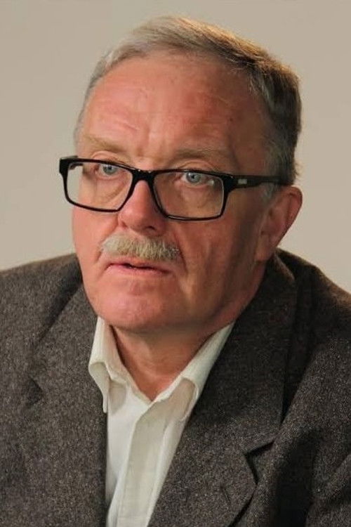 Photo of Peeter Simm