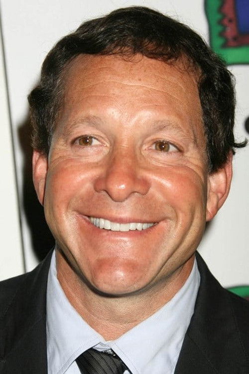 Photo of Steve Guttenberg