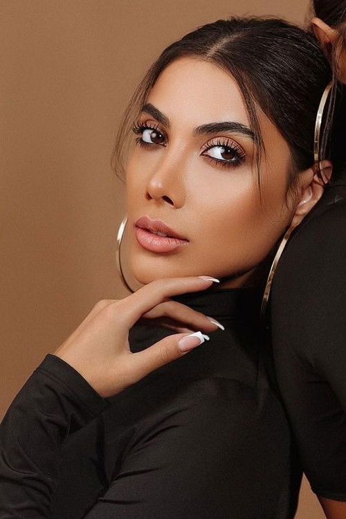 Photo of Sevil Seferova