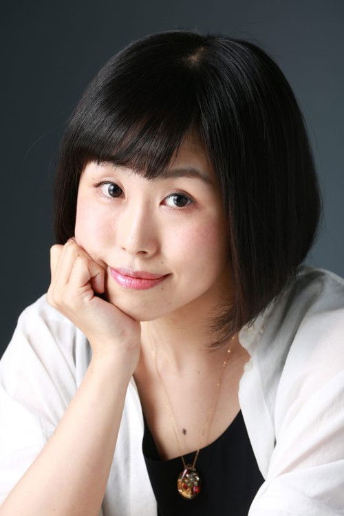 Photo of Haruka Mimura