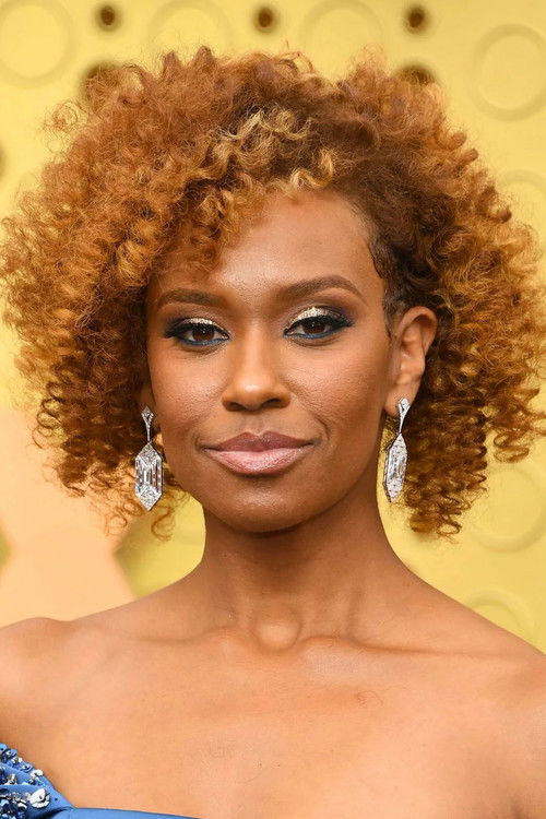 Photo of Ryan Michelle Bathe