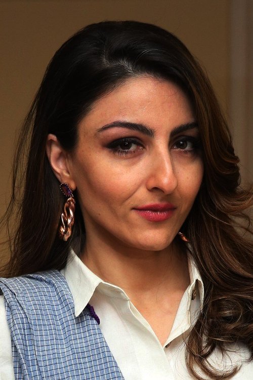 Photo of Soha Ali Khan