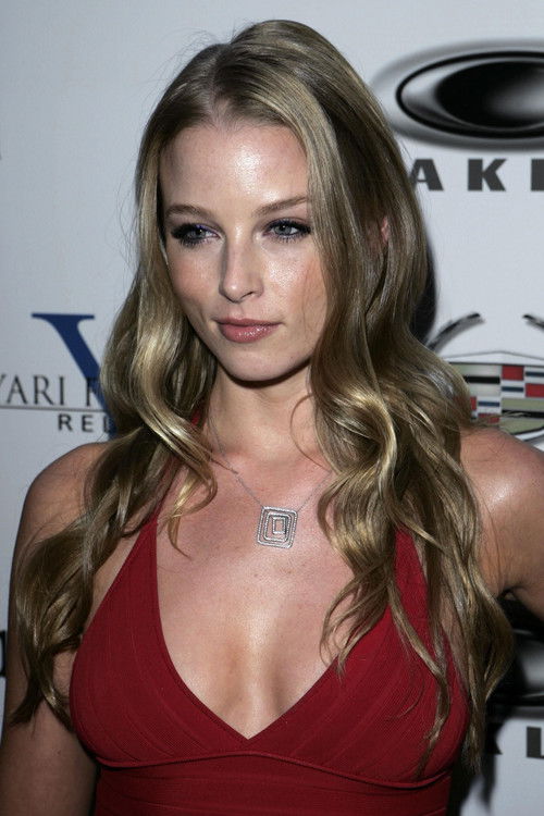 Photo of Rachel Nichols