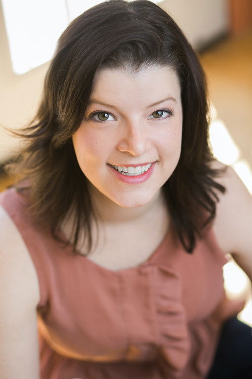 Photo of Rebecca Soler