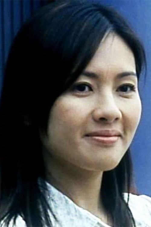 Photo of Loletta Lee Lai-Chun