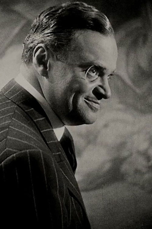 Photo of Fritz Kortner