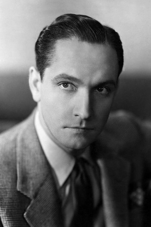 Photo of Fredric March