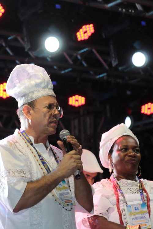 Photo of Andyara Miranda