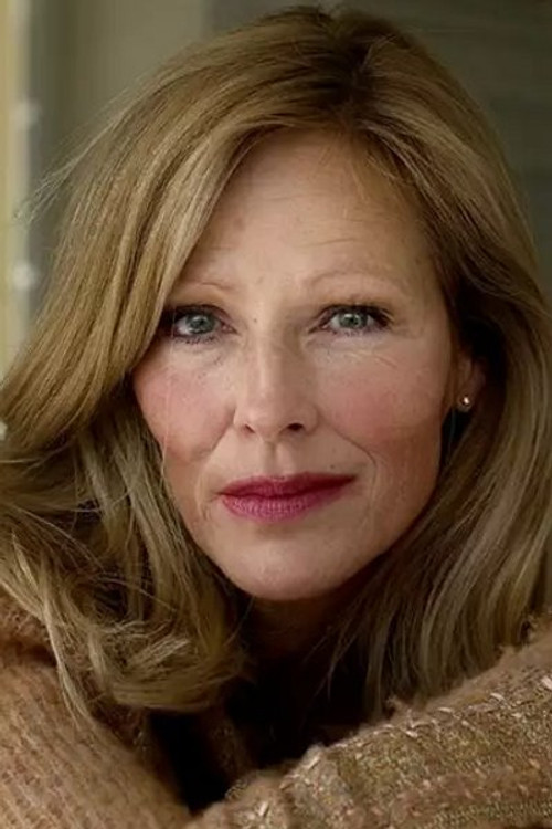 Photo of Suzanne Bjerrehuus