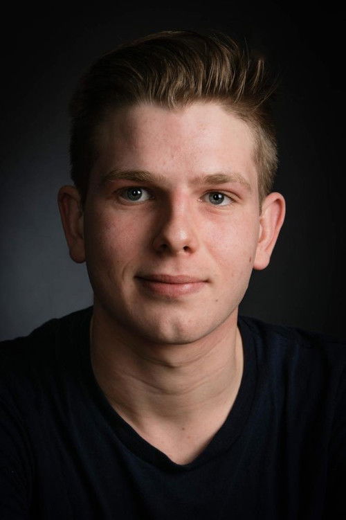 Photo of Augustin Frys