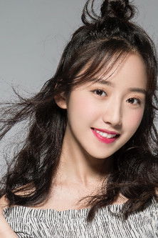 Photo of Chen Yeling