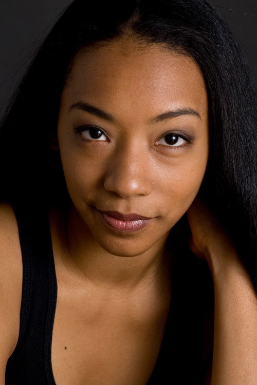 Photo of Betty Gabriel