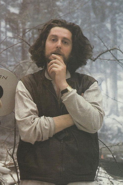 Photo of Laurent Boutonnat