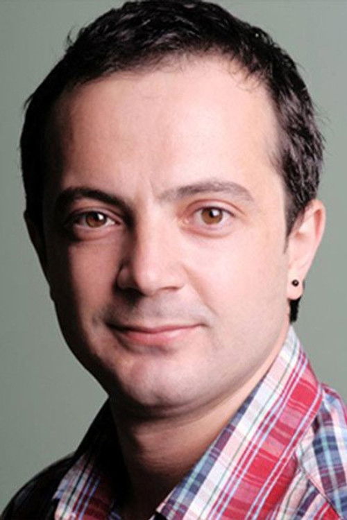 Photo of Murat Akkoyunlu