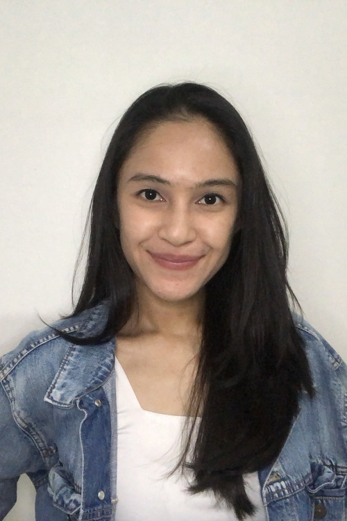 Photo of Tahlia Motik