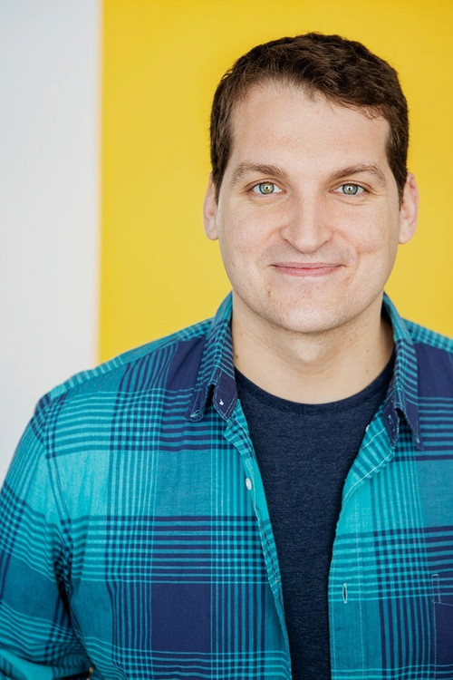 Photo of Malcolm Nicholas