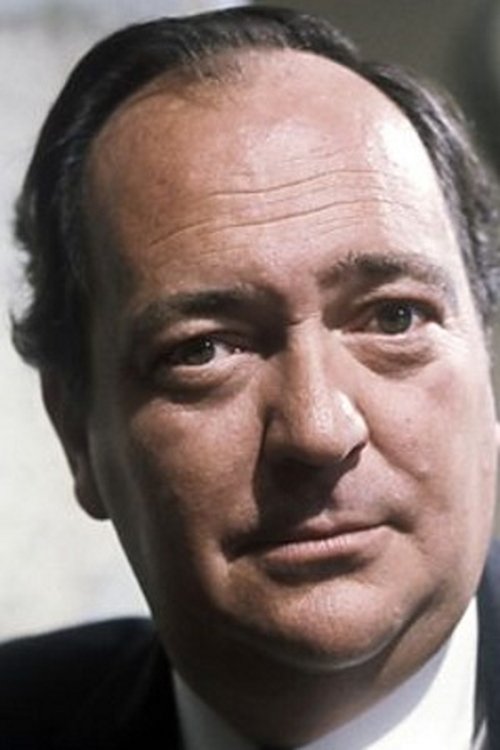 Photo of Stratford Johns