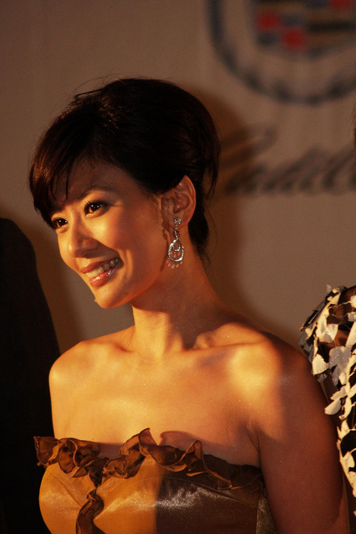 Photo of Alyssa Chia