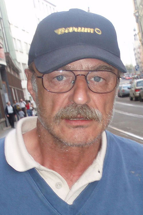 Photo of Pavel Nový