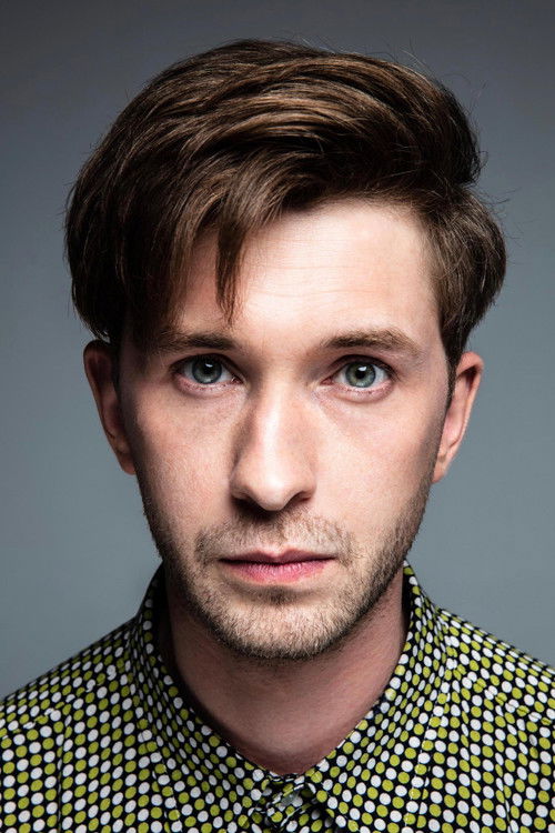 Photo of Andrey Nazimov