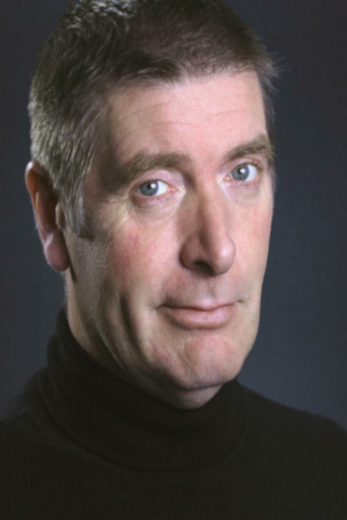 Photo of Frank Cannon