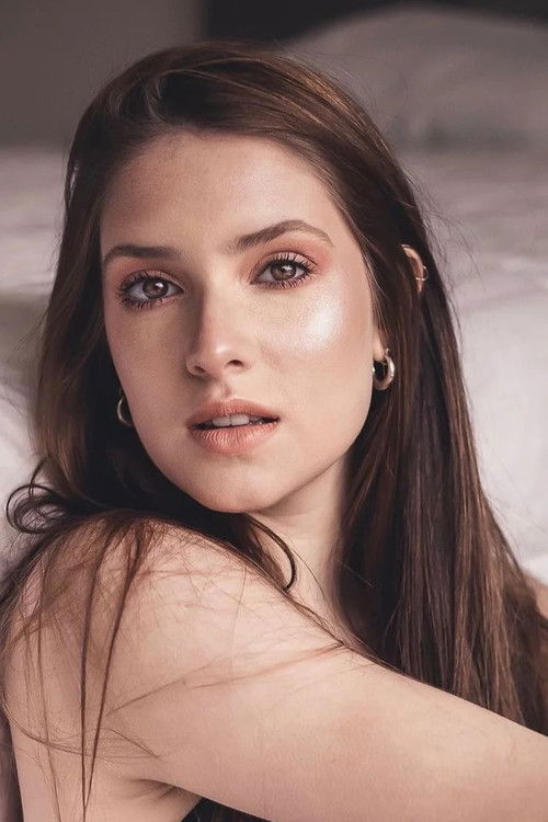 Photo of Renata Toscano Bruzón