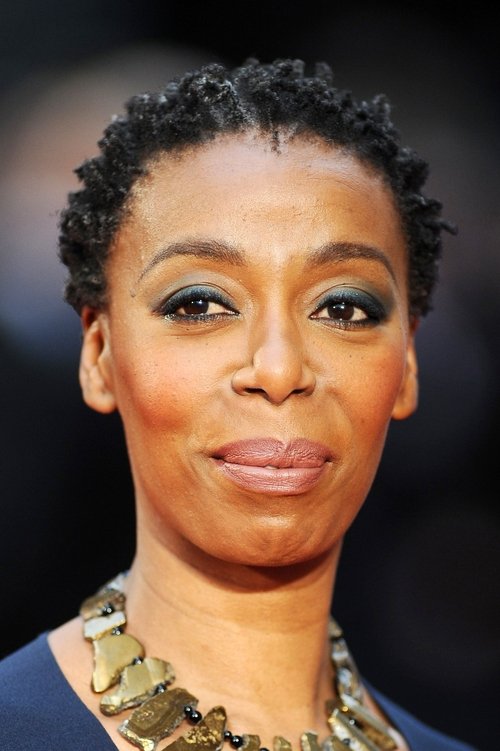 Photo of Noma Dumezweni