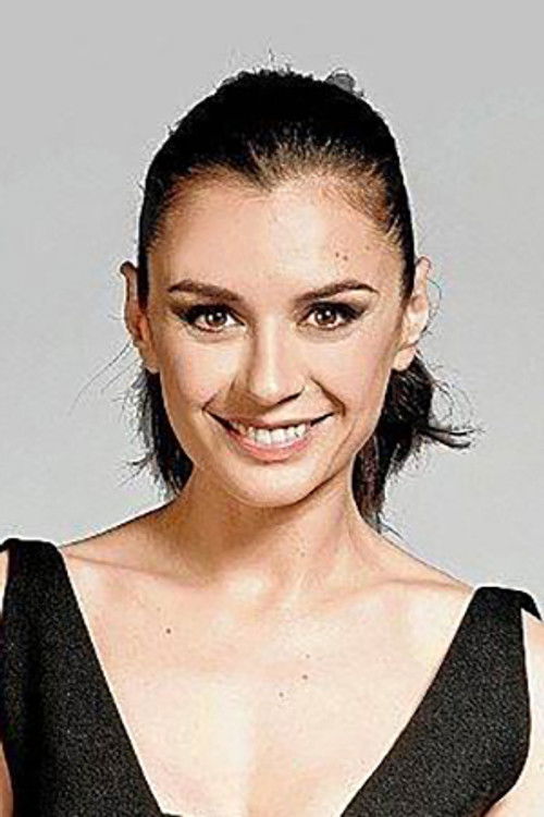 Photo of Miren Ibarguren