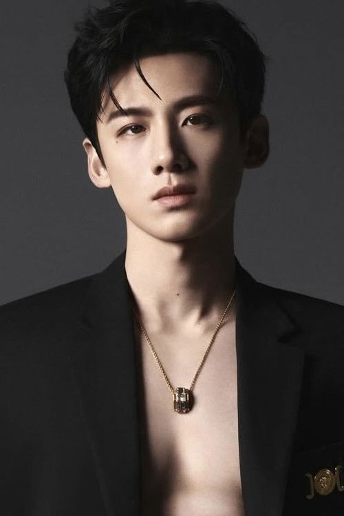 Photo of Bai Jingting