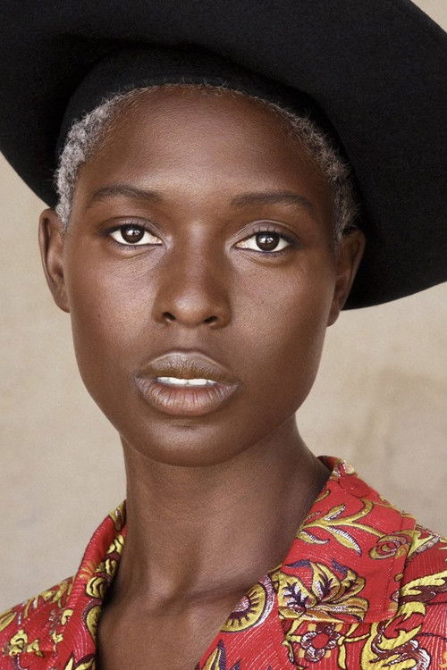 Photo of Jodie Turner-Smith
