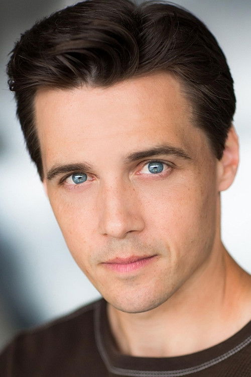 Photo of Zachary Bostrom