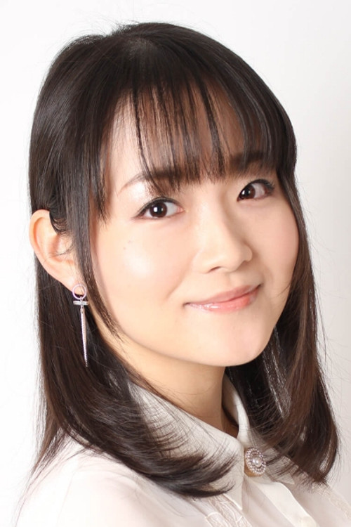 Photo of Miho Hayashi