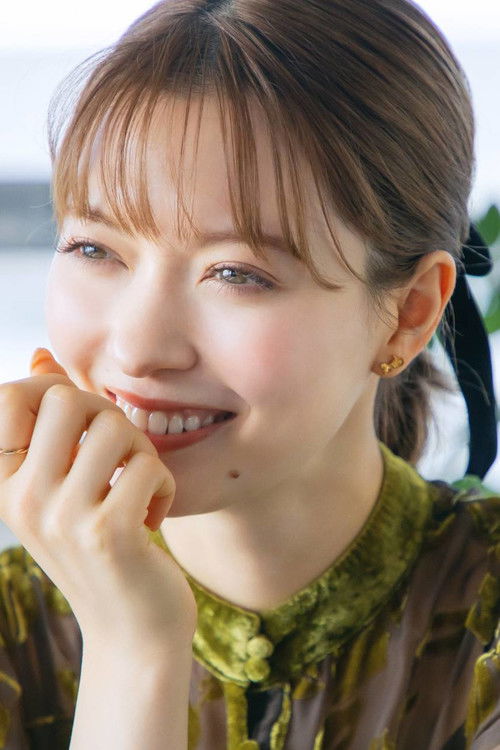 Photo of Alissa Yagi