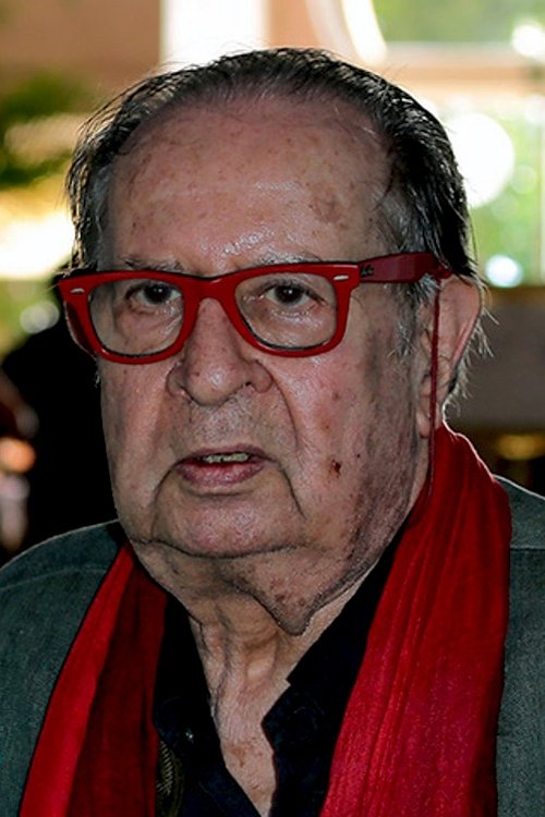 Photo of Tinto Brass